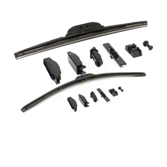 POSITION Wiper Blades-K90-100215 - Kit.bestparts.ca