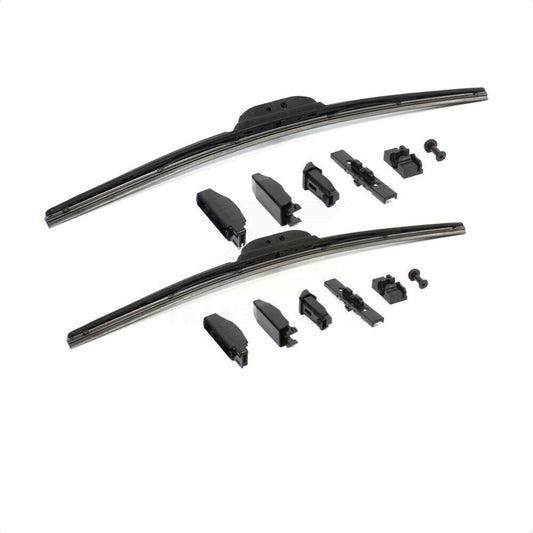 POSITION Wiper Blades-K90-100243 - Kit.bestparts.ca