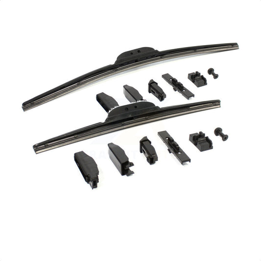 POSITION Wiper Blades-K90-100267 - Kit.bestparts.ca