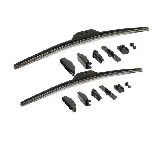 POSITION Wiper Blades-K90-100268 - Kit.bestparts.ca
