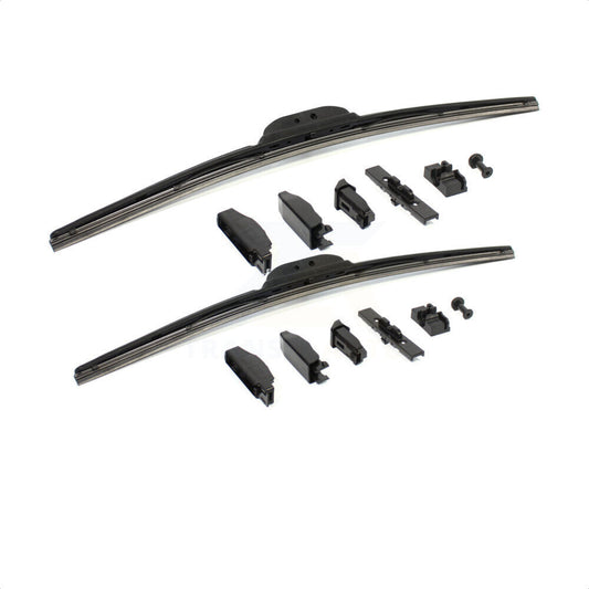 POSITION Wiper Blades-K90-100271 - Kit.bestparts.ca