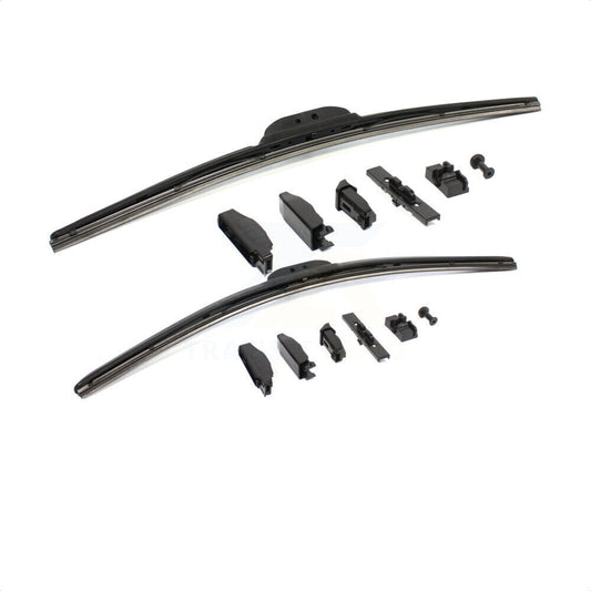 POSITION Wiper Blades-K90-100272 - Kit.bestparts.ca