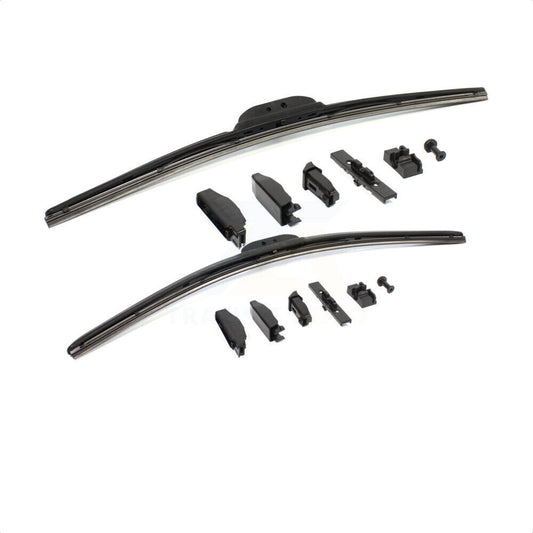 POSITION Wiper Blades-K90-100273 - Kit.bestparts.ca