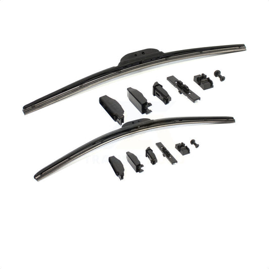 POSITION Wiper Blades-K90-100275 - Kit.bestparts.ca