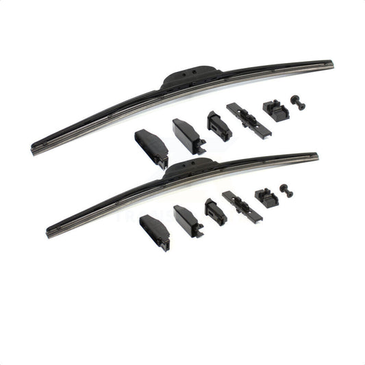 POSITION Wiper Blades-K90-100295 - Kit.bestparts.ca