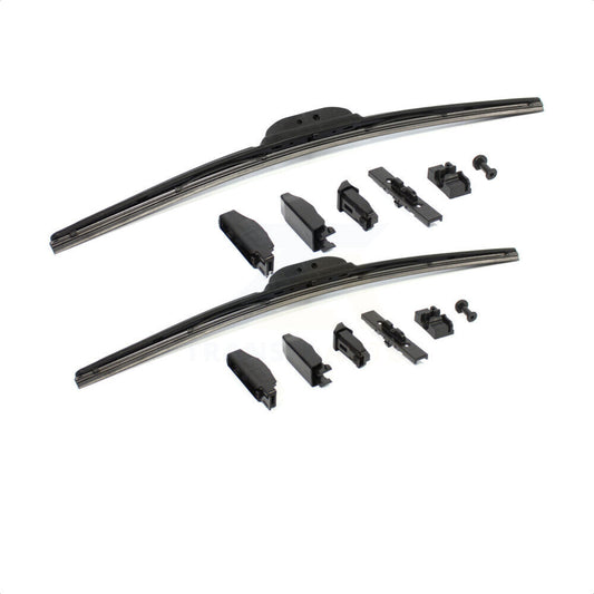 POSITION Wiper Blades-K90-100296 - Kit.bestparts.ca