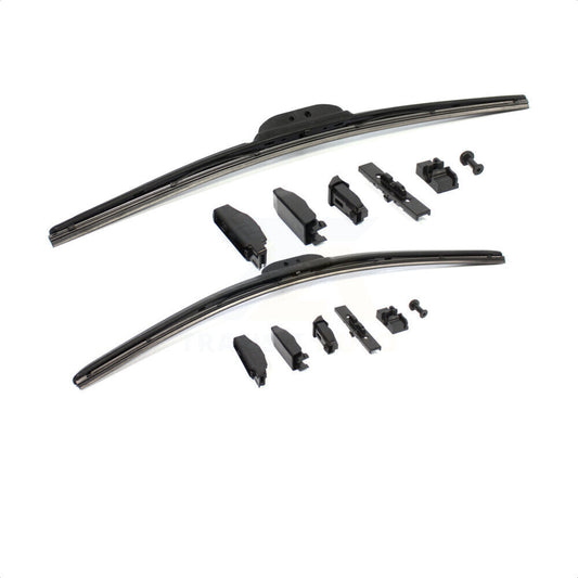 POSITION Wiper Blades-K90-100317 - Kit.bestparts.ca