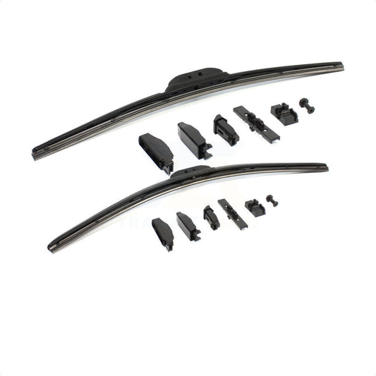 POSITION Wiper Blades-K90-100318 - Kit.bestparts.ca