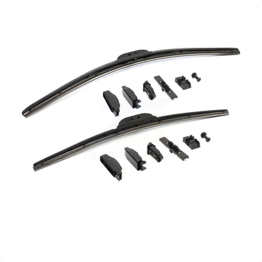 POSITION Wiper Blades-K90-100335 - Kit.bestparts.ca