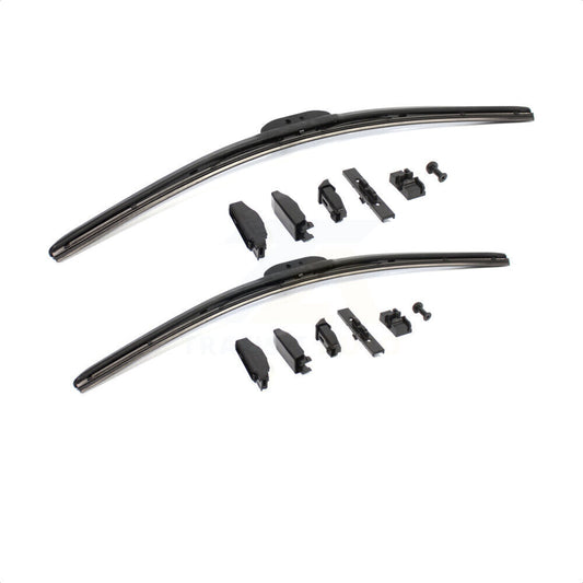 POSITION Wiper Blades-K90-100336 - Kit.bestparts.ca
