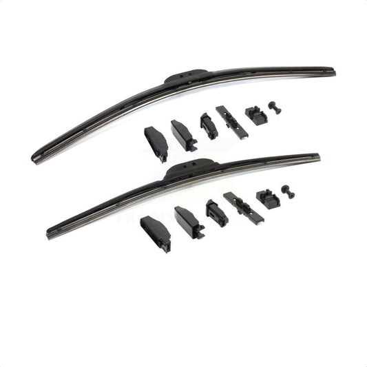 POSITION Wiper Blades-K90-100351 - Kit.bestparts.ca