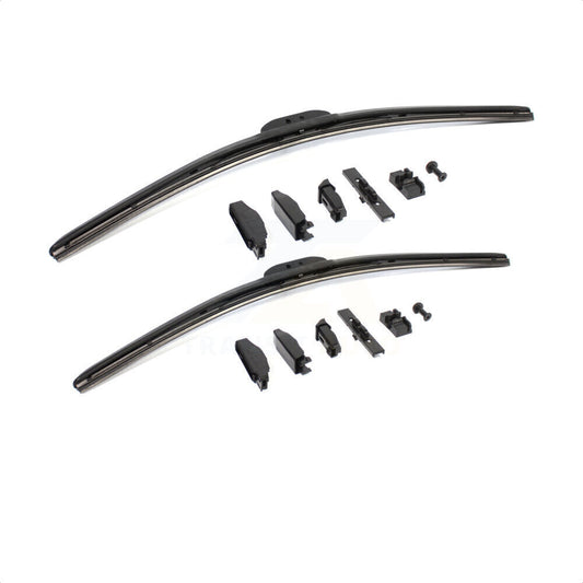 POSITION Wiper Blades-K90-100353 - Kit.bestparts.ca