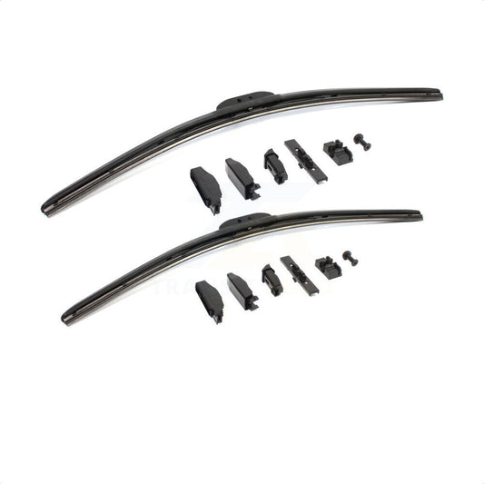 POSITION Wiper Blades-K90-100354 - Kit.bestparts.ca