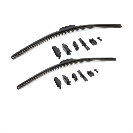 POSITION Wiper Blades-K90-100595 - Kit.bestparts.ca