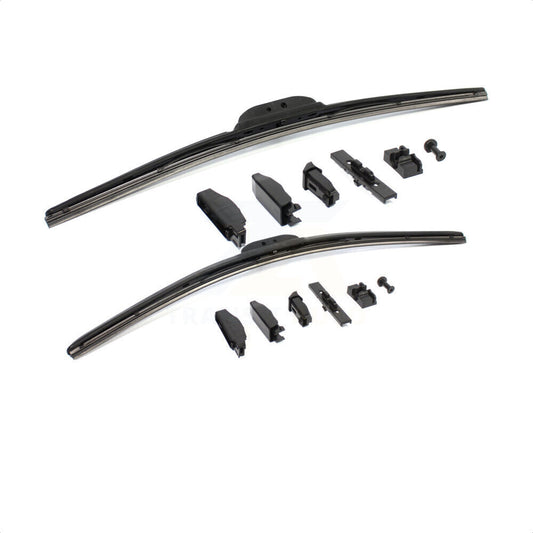 POSITION Wiper Blades-K90-100640 - Kit.bestparts.ca