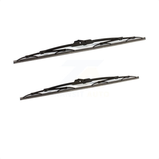 POSITION Wiper Blades-K90-100642 - Kit.bestparts.ca
