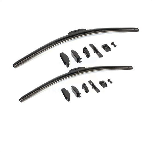 POSITION Wiper Blades-K90-100646 - Kit.bestparts.ca