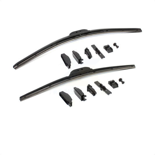 POSITION Wiper Blades-K90-100654 - Kit.bestparts.ca