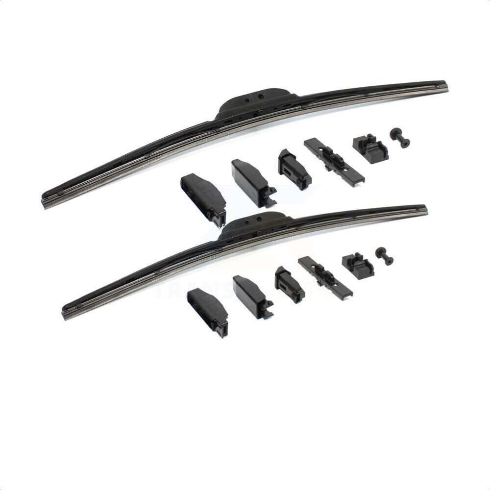 POSITION Wiper Blades-K90-100672 - Kit.bestparts.ca