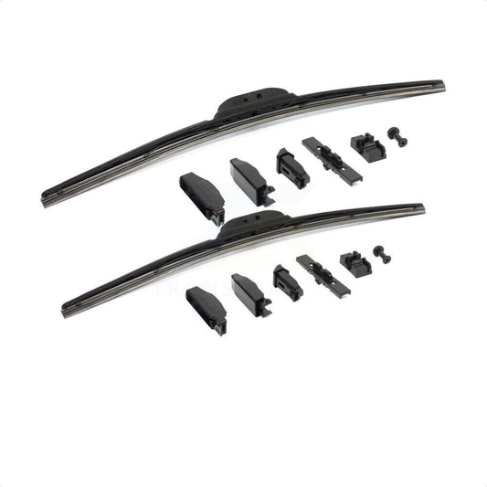 POSITION Wiper Blades-K90-100672 - Kit.bestparts.ca