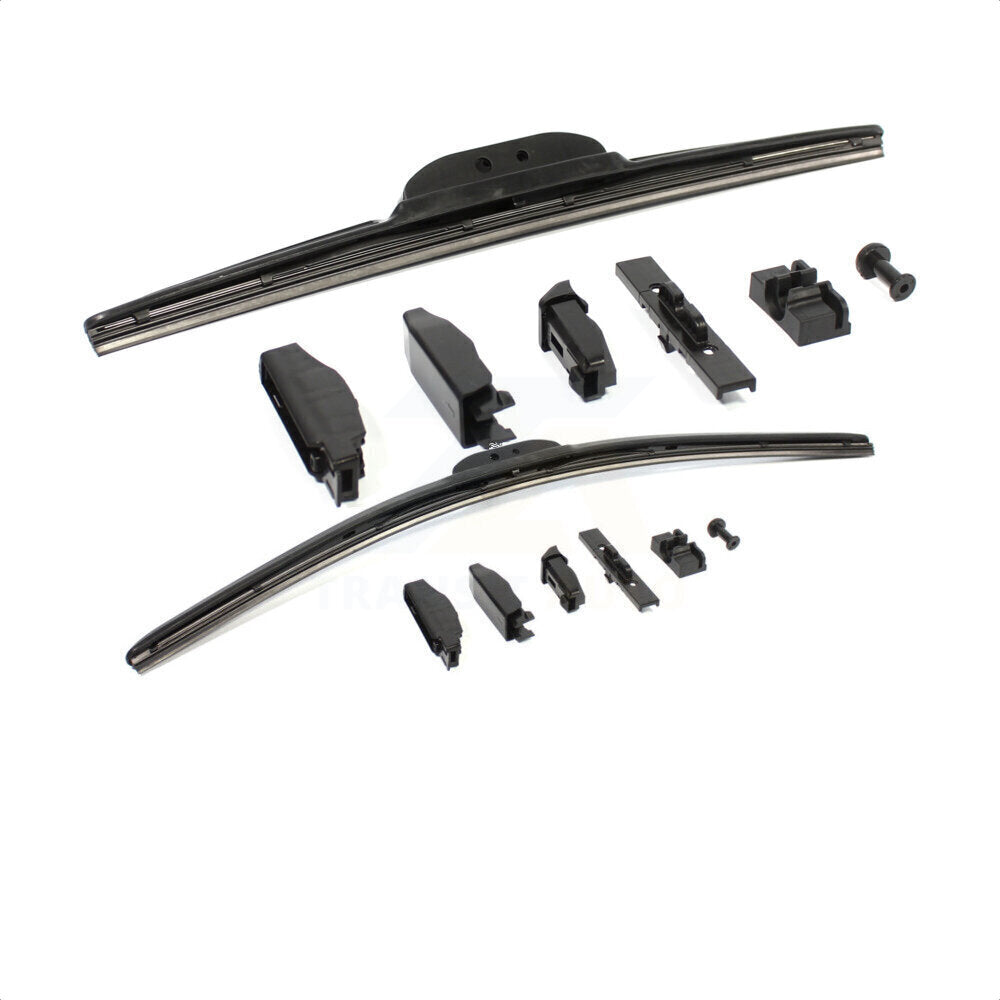 POSITION Wiper Blades-K90-100679 - Kit.bestparts.ca