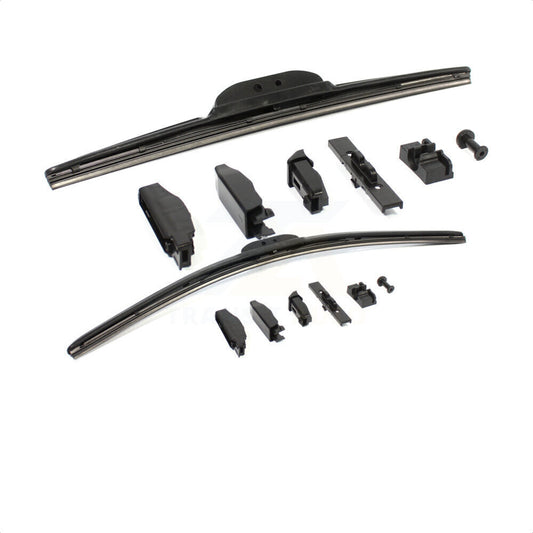 POSITION Wiper Blades-K90-100679 - Kit.bestparts.ca
