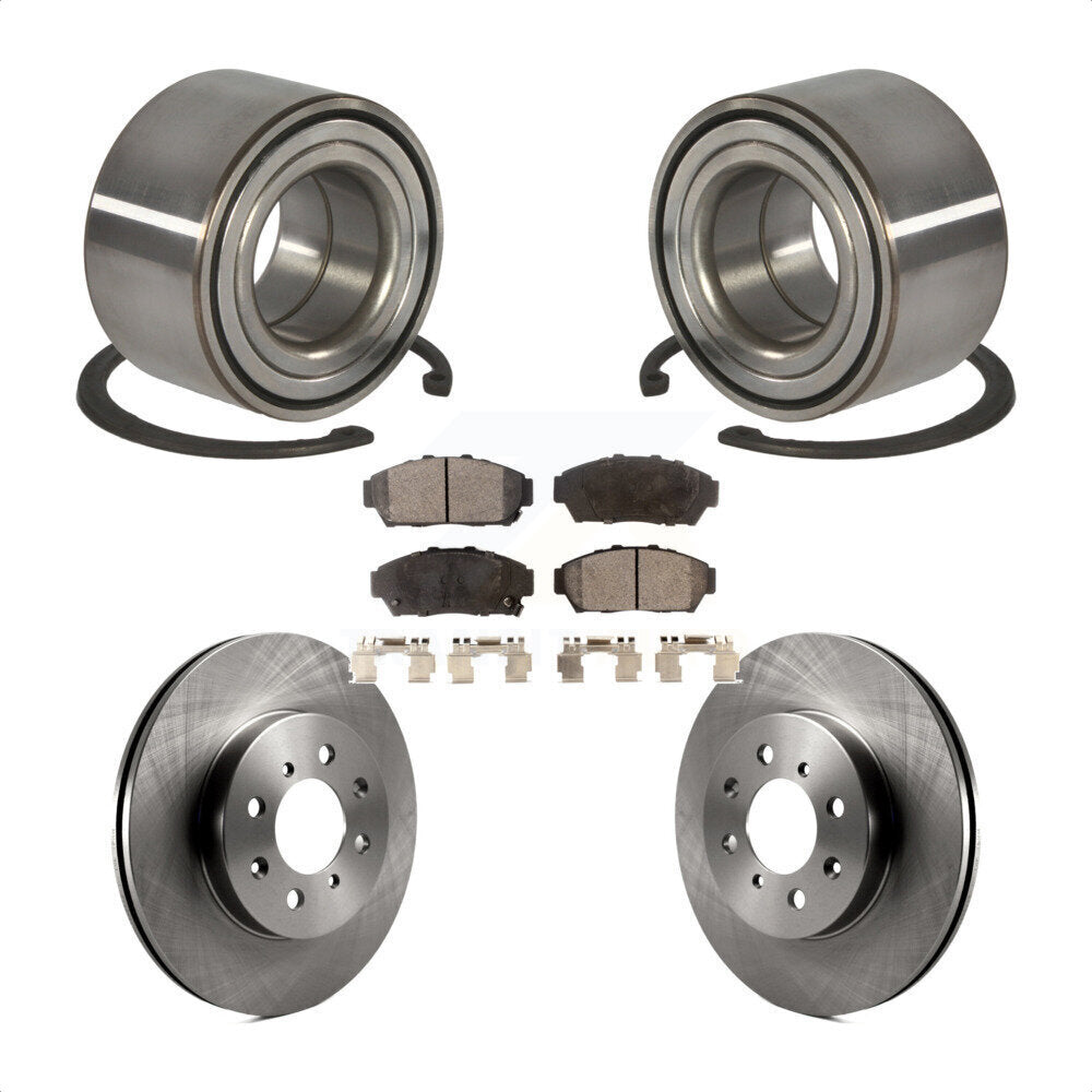 Wheel Bearing Kit-KBB-100044 - Kit.bestparts.ca Kit.bestparts.ca