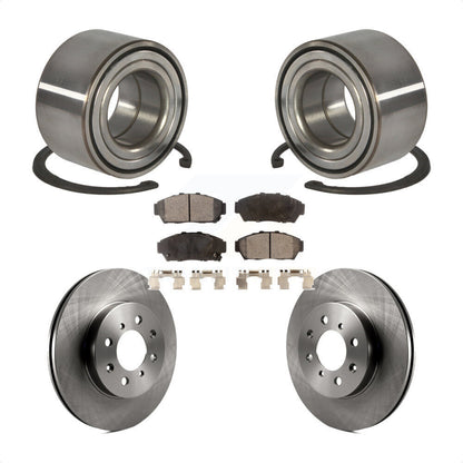 Wheel Bearing Kit-KBB-100044 - Kit.bestparts.ca