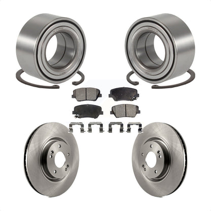 Wheel Bearing Kit-KBB-100084 - Kit.bestparts.ca