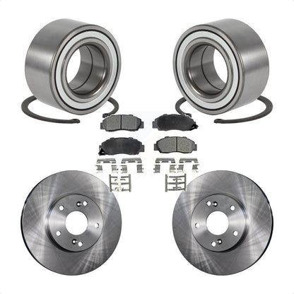 Wheel Bearing Kit-KBB-100091 - Kit.bestparts.ca