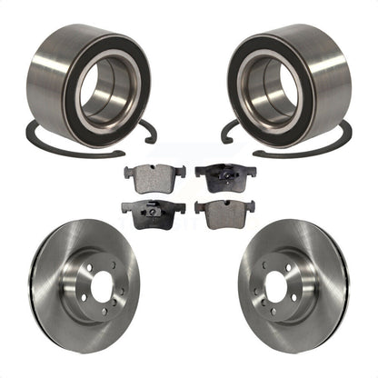 Wheel Bearing Kit-KBB-100193