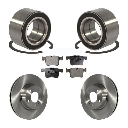 Wheel Bearing Kit-KBB-100193