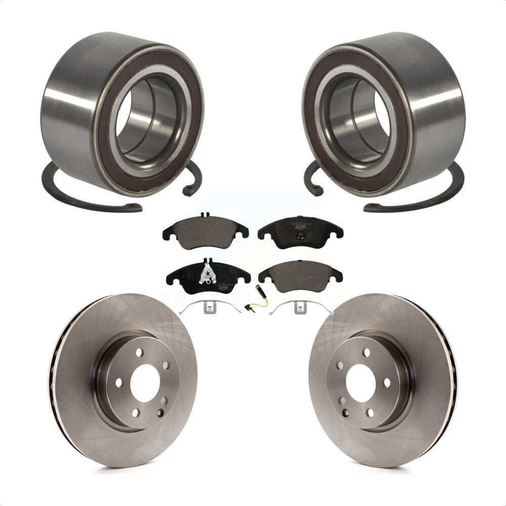 Wheel Bearing Kit-KBB-100292 - Kit.bestparts.ca Kit.bestparts.ca