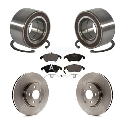 Wheel Bearing Kit-KBB-100292 - Kit.bestparts.ca
