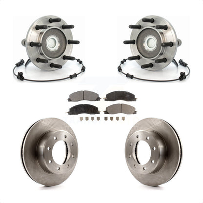 Wheel Bearing Hub Assembly Kit-KBB-100903 - Kit.bestparts.ca