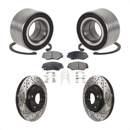 Wheel Bearing Kit-KBB-101000 - Kit.bestparts.ca