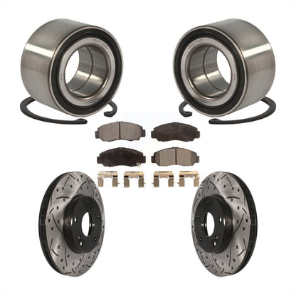 Wheel Bearing Kit-KBB-101011 - Kit.bestparts.ca