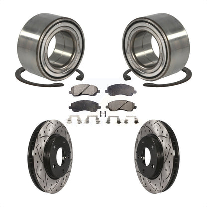 Wheel Bearing Kit-KBB-101018 - Kit.bestparts.ca