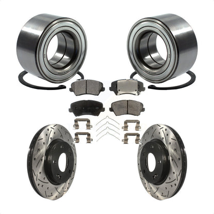 Wheel Bearing Kit-KBB-101032 - Kit.bestparts.ca