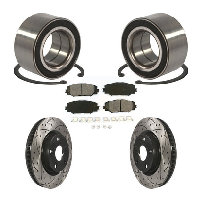 Wheel Bearing Kit-KBB-101083 - Kit.bestparts.ca
