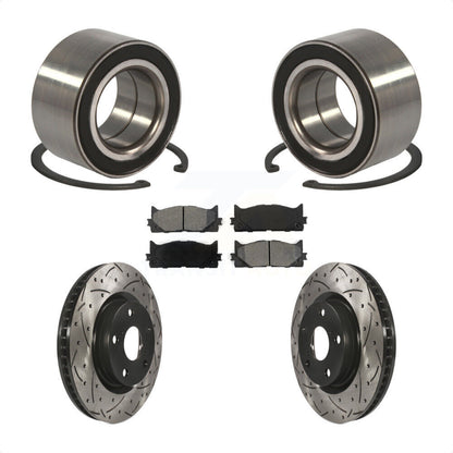 Wheel Bearing Kit-KBB-101084 - Kit.bestparts.ca