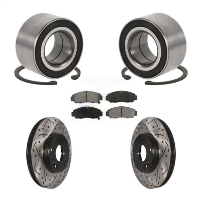 Wheel Bearing Kit-KBB-101089