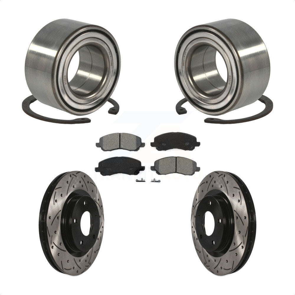 Wheel Bearing Kit-KBB-101113 - Kit.bestparts.ca Kit.bestparts.ca