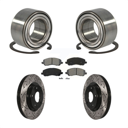 Wheel Bearing Kit-KBB-101113 - Kit.bestparts.ca