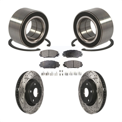 Wheel Bearing Kit-KBB-101170 - Kit.bestparts.ca