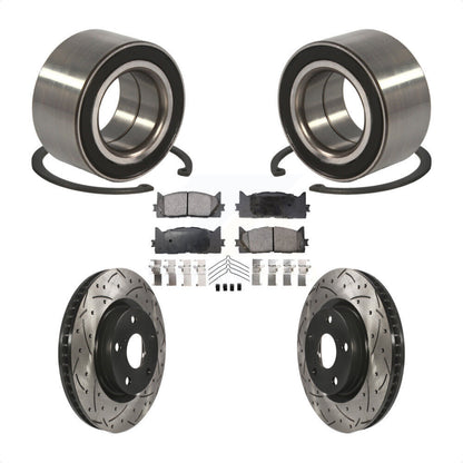 Wheel Bearing Kit-KBB-101171 - Kit.bestparts.ca
