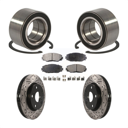 Wheel Bearing Kit-KBB-101172 - Kit.bestparts.ca