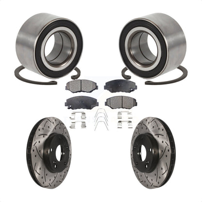 Wheel Bearing Kit-KBB-101177 - Kit.bestparts.ca
