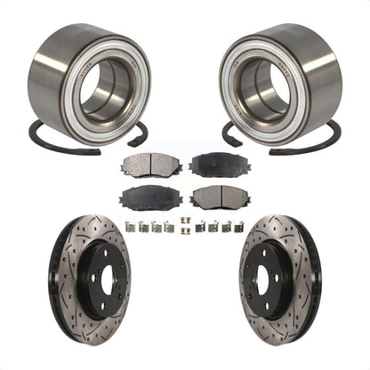 Wheel Bearing Kit-KBB-101217 - Kit.bestparts.ca