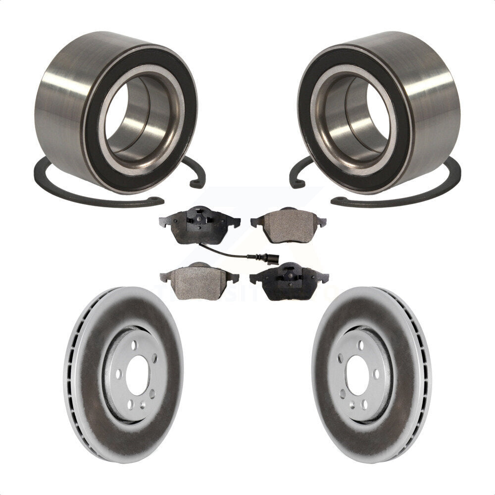 Wheel Bearing Kit-KBB-101255 - Kit.bestparts.ca